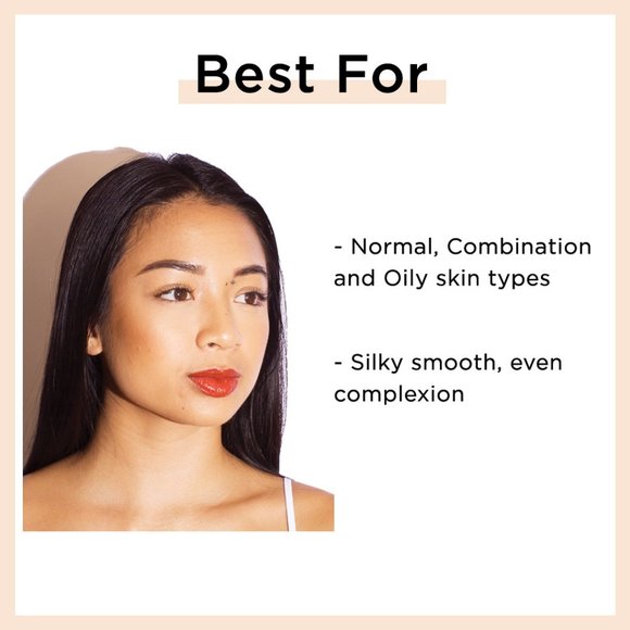 RE:FORM Liquid Lux Foundation - Picture 6 of 14